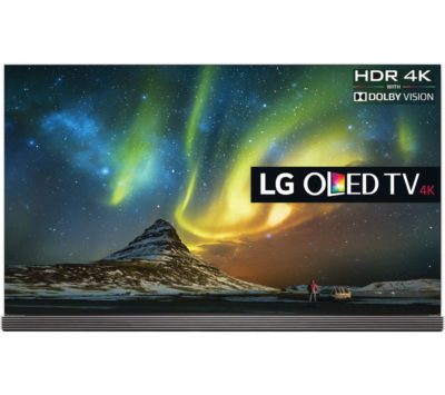 77 LG OLED77G6V Smart 3D 4K Ultra HD HDR OLED TV 77 LG OLED77G6V Smart 3D 4K Ultra HD HDR OLED TV